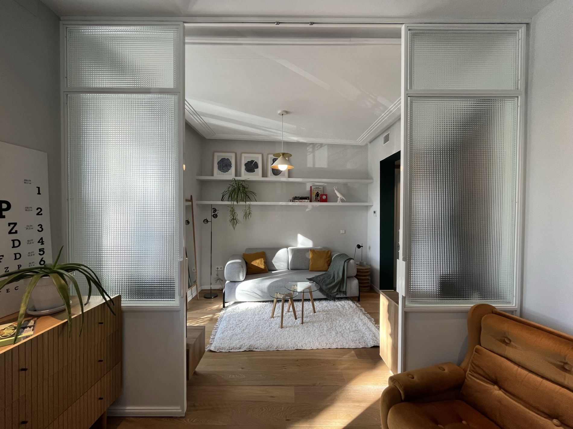 Web de Muebles Recorio